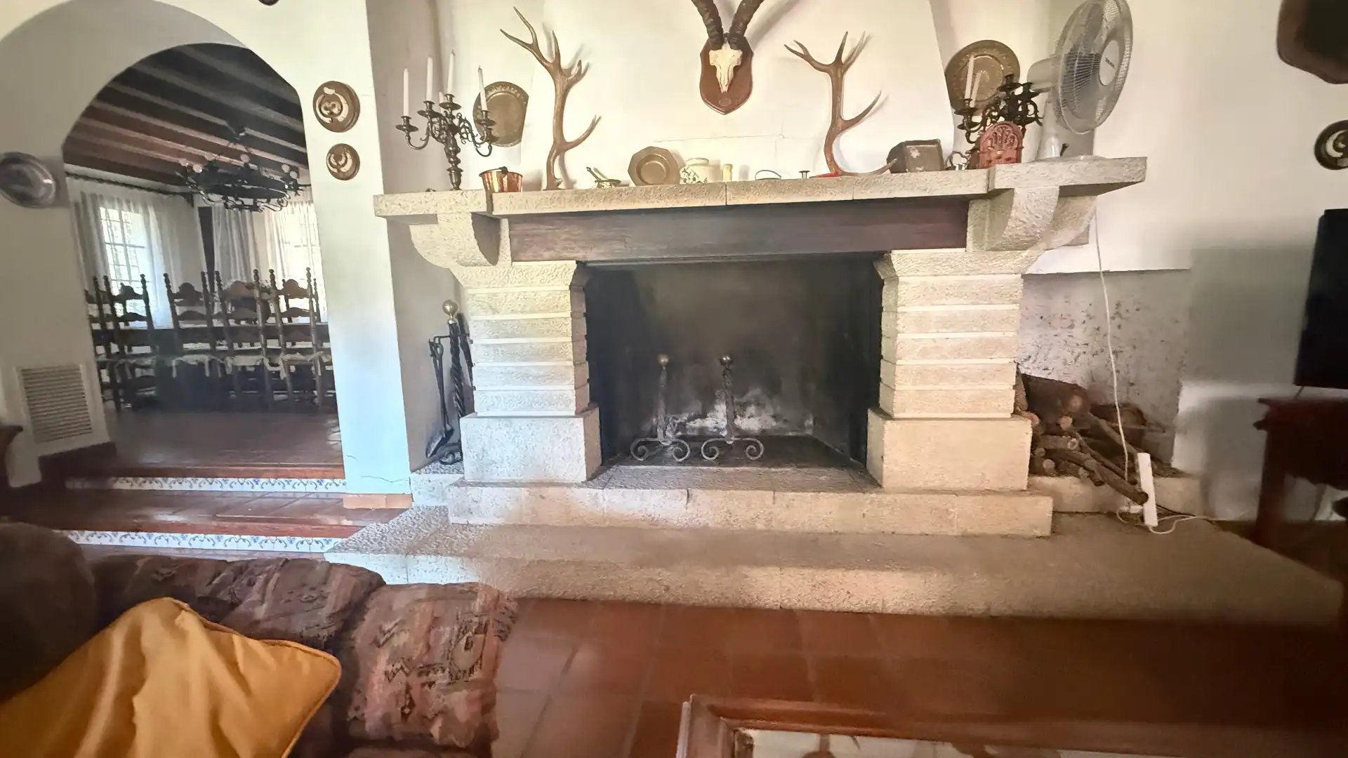 Xalet amb terrassa en venda a Urbanización Pinares del Júcar 11C, imagen 35