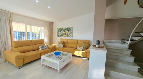 Foto 4 de Pis de lloguer a Calle Mina del Candado, El Candado, Málaga