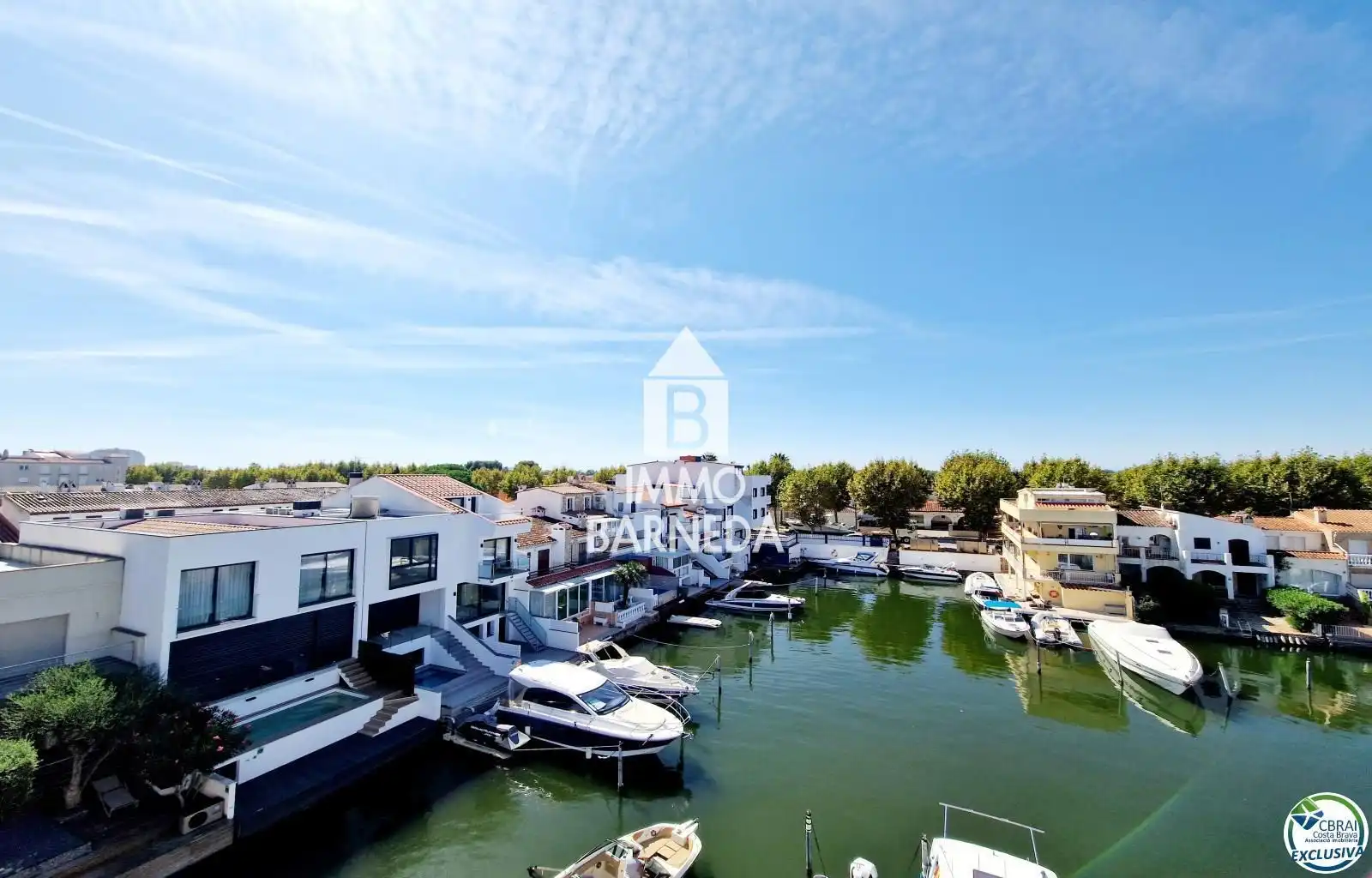 Piso con terraza en venta en PORT ALEGRE 14, imagen 39