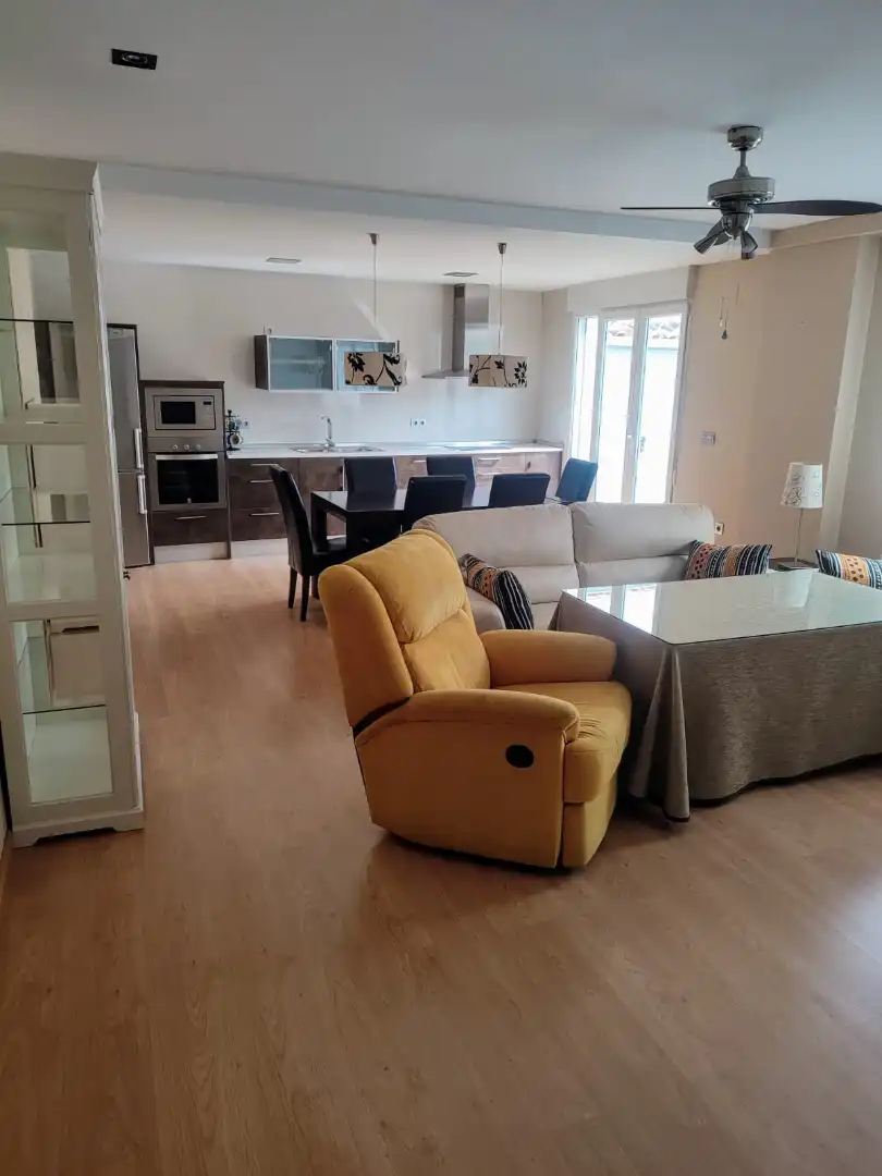 Wohnung zur Miete in Padul