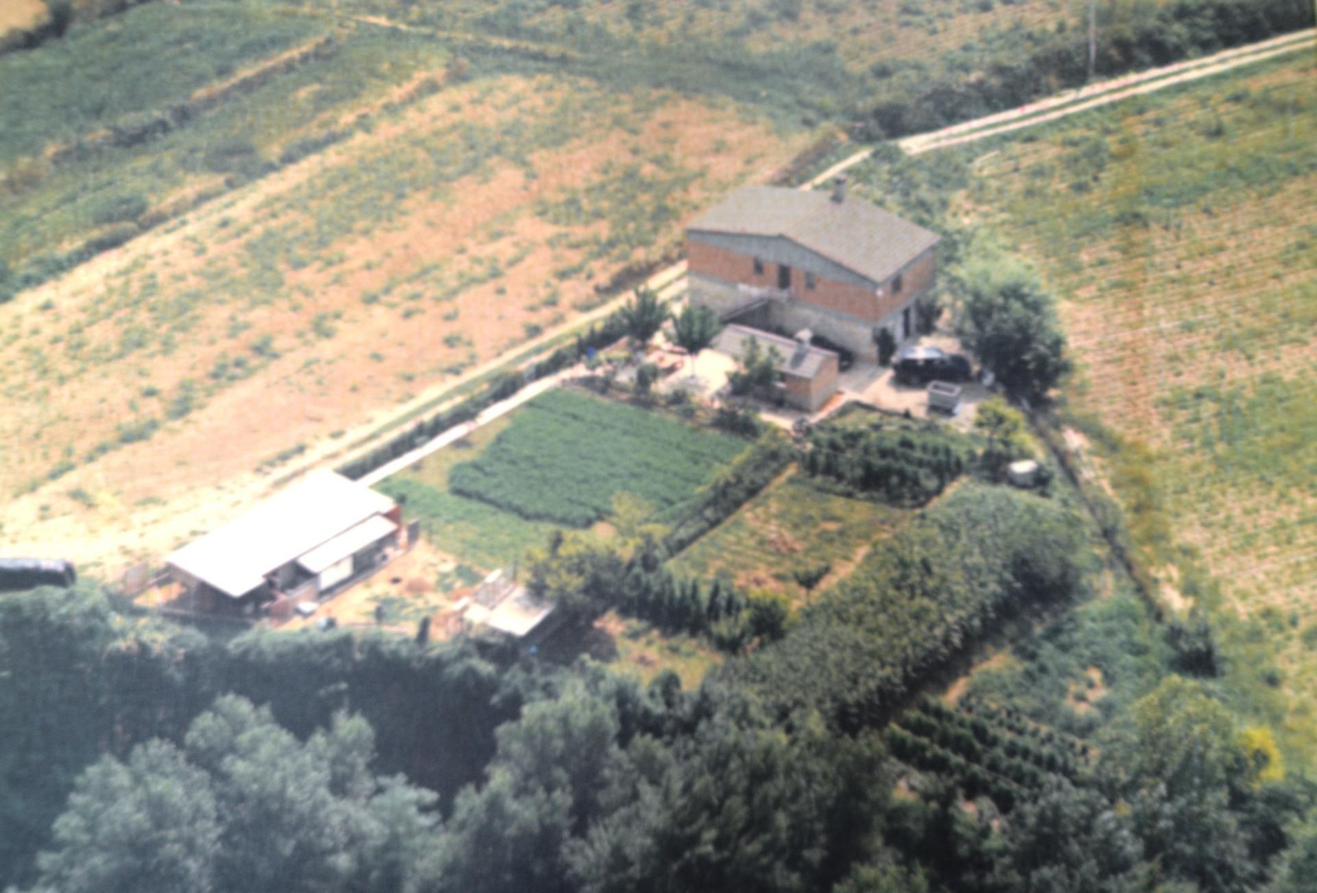 Country house for sale in La Torre de Claramunt  with Heating and Storage room