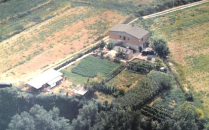 Finca rústica en venda en La Torre de Claramunt amb Calefacció i Traster