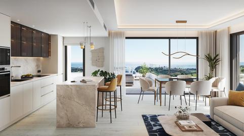 Foto 3 de Planta baixa en venda a Hipódromo - Cerrado del Águila, Málaga