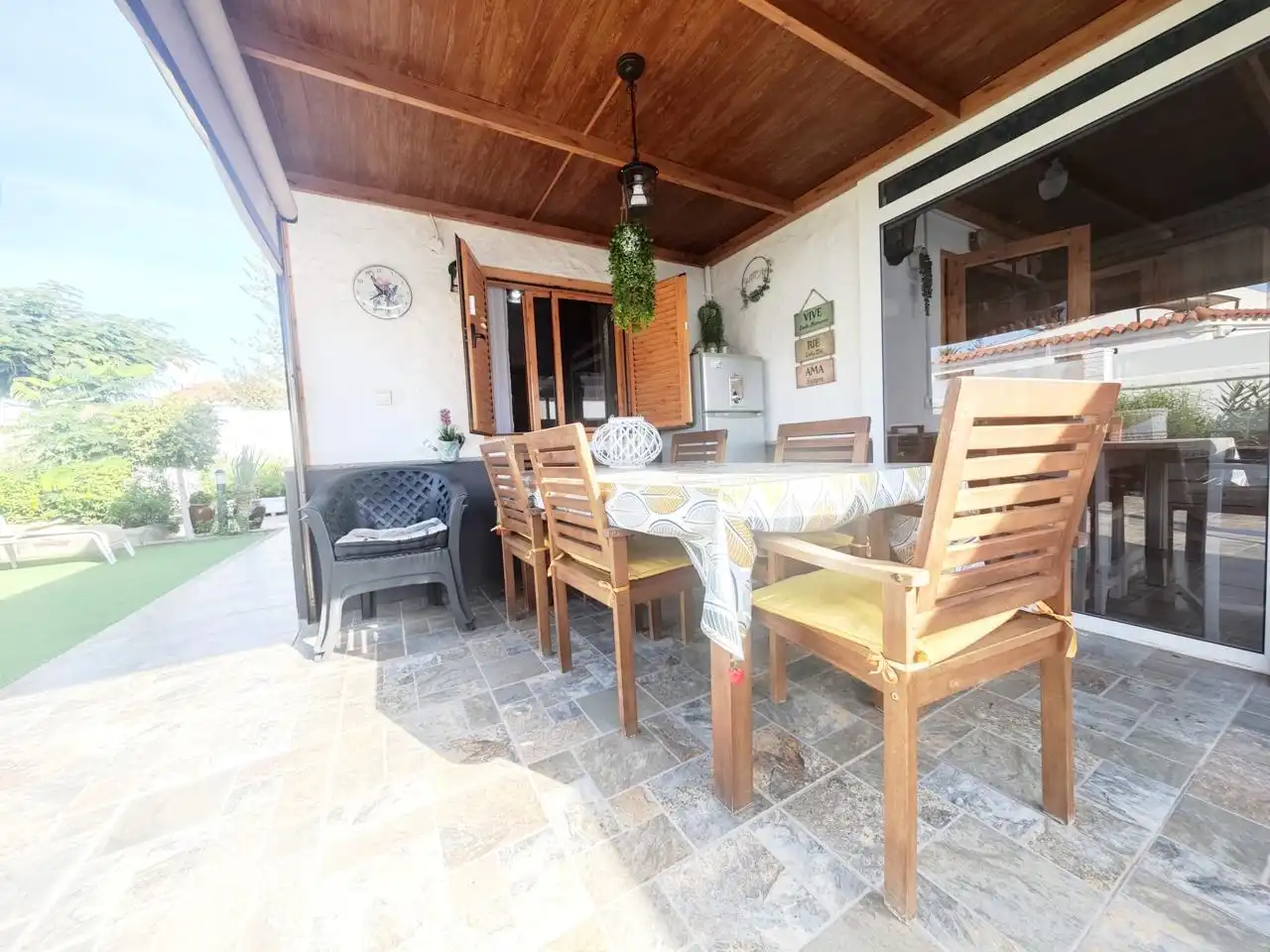 Houses for rent in Estados Unidos, Playa del Inglés