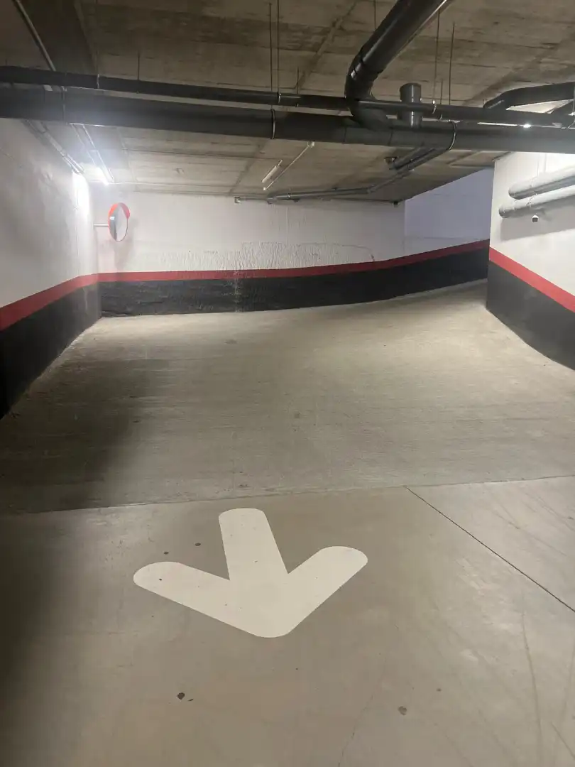 Moto amb ascensor en venda a Centre, imagen 3