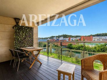 Appartement avec balcon à vendre à Plaza de Santiago