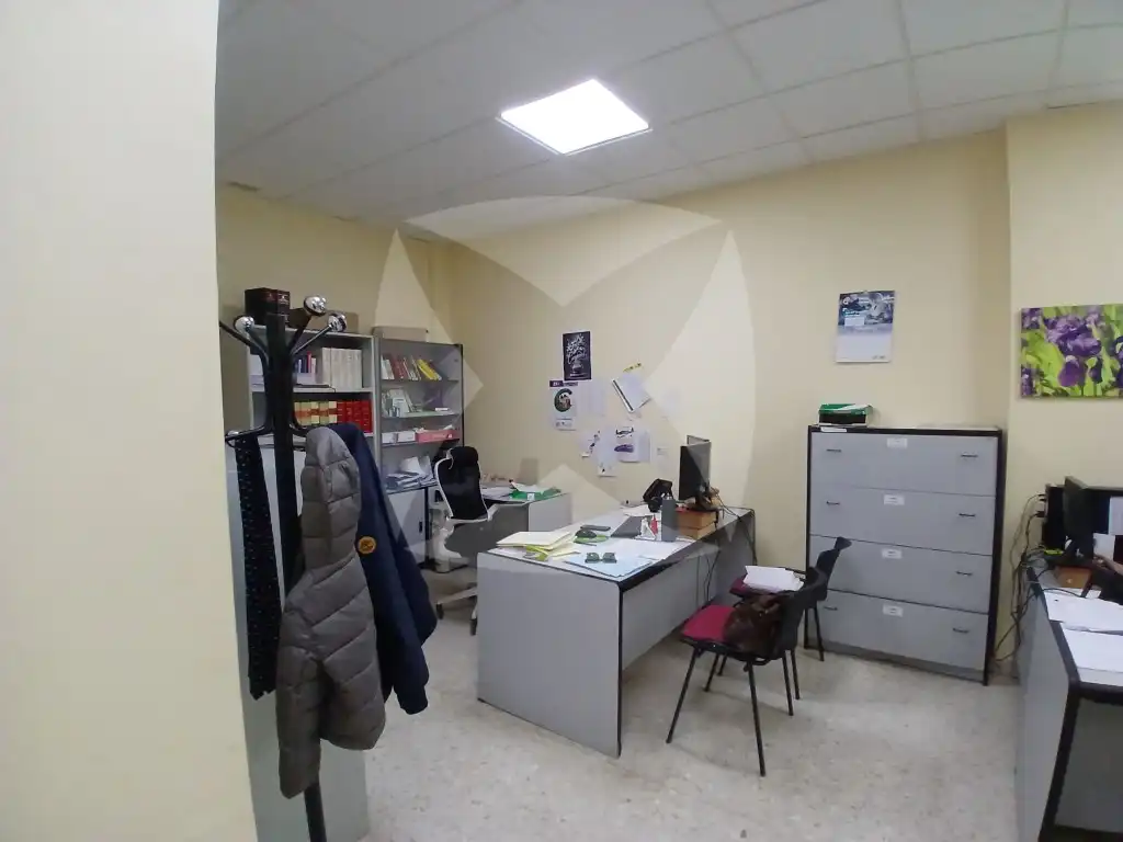 Local comercial en venda a Calle Vasco Nuñez, imagen 16