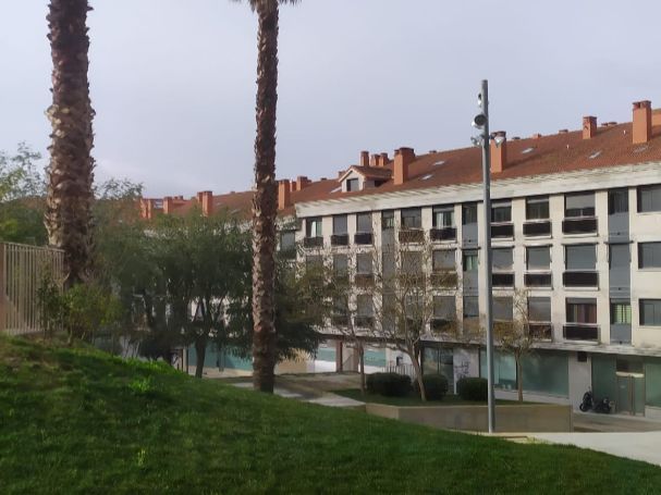 Vista exterior de Local en venta en Nigrán con Amueblado, Internet y Alarma