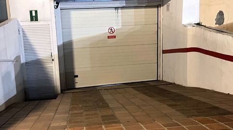 Foto 4 von Garage zum Verkauf in Turisme, 40, Calella, Barcelona