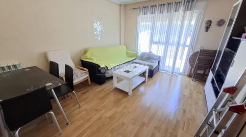 Foto 2 de Casa adosada en venda a Sur, Ávila