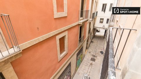 Foto 5 de Piso de alquiler en El Raval, Barcelona Capital
