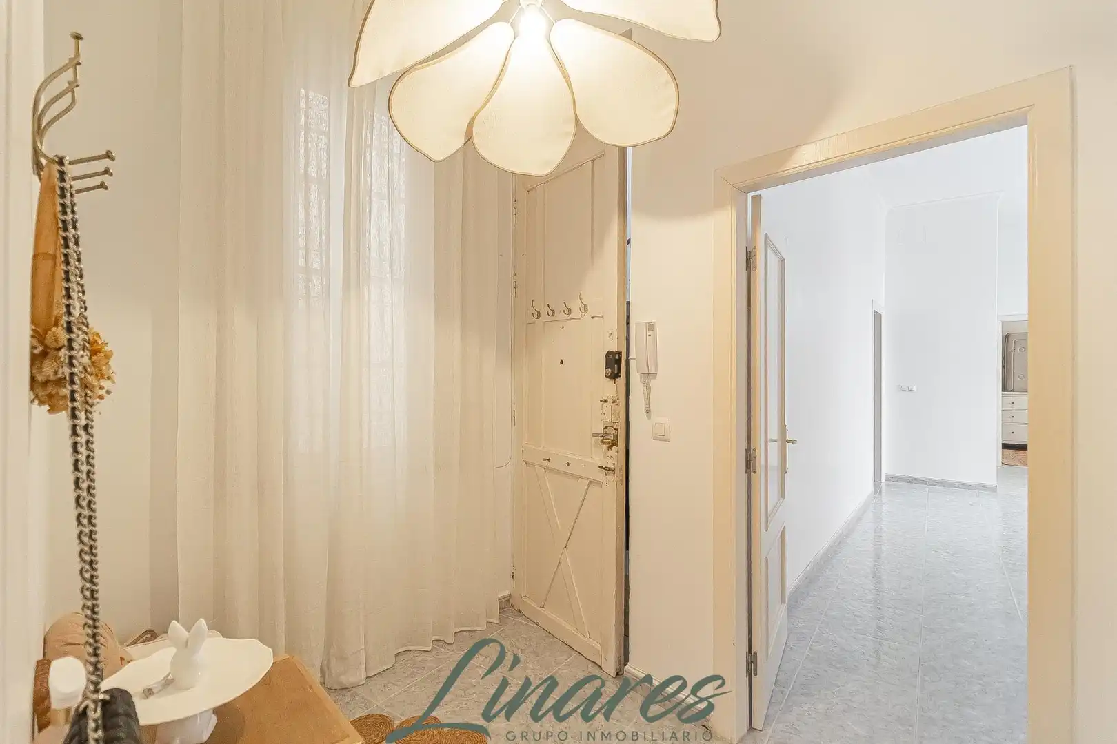 Apartament en venda en Cartagena amb Balcó