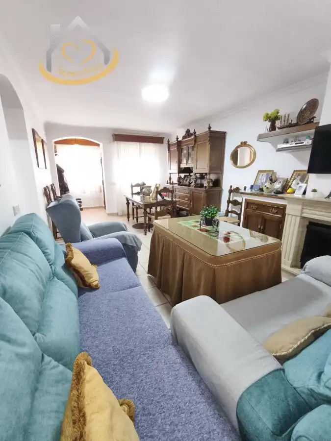 Casa adosada en venta en Lepe