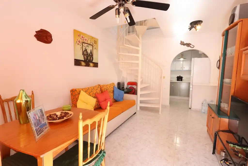 Apartament en venda en Orihuela amb Aire condicionat, Calefacció i Terrassa