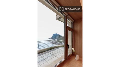 Photo 4 of Apartment for share in Getaria, Gipuzkoa