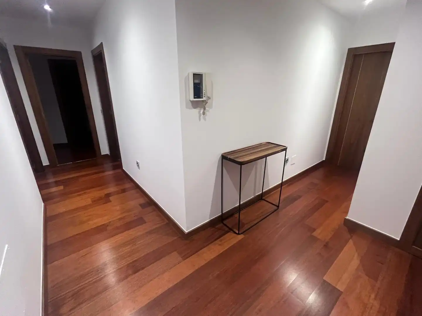 Pis de lloguer en León Capital  amb Calefacció, Parquet i Terrassa