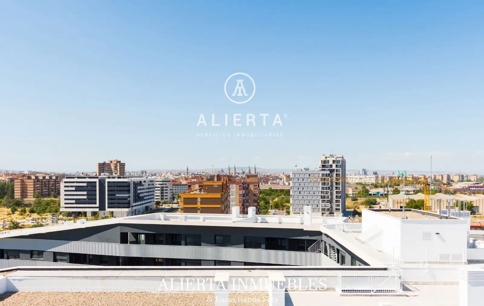 Ático en venta en Cataluña, Avda. Cataluña