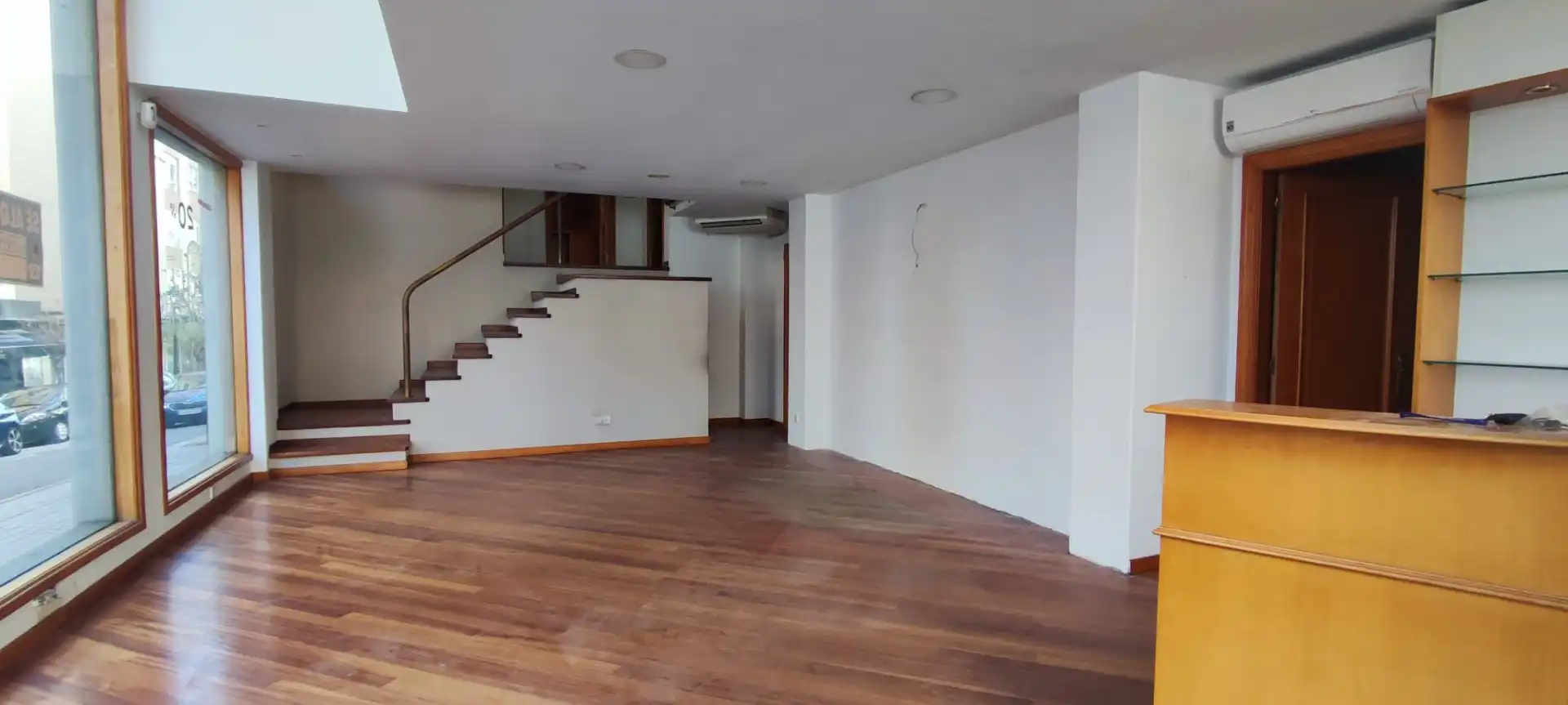 Commercial properties for rent in Vigo , Pontevedra