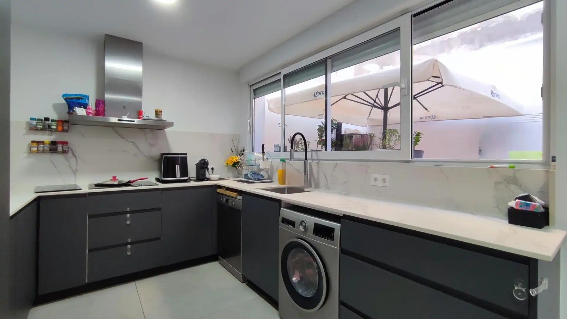 Cuina de Casa o xalet en venda en Beniopa - Sant Pere