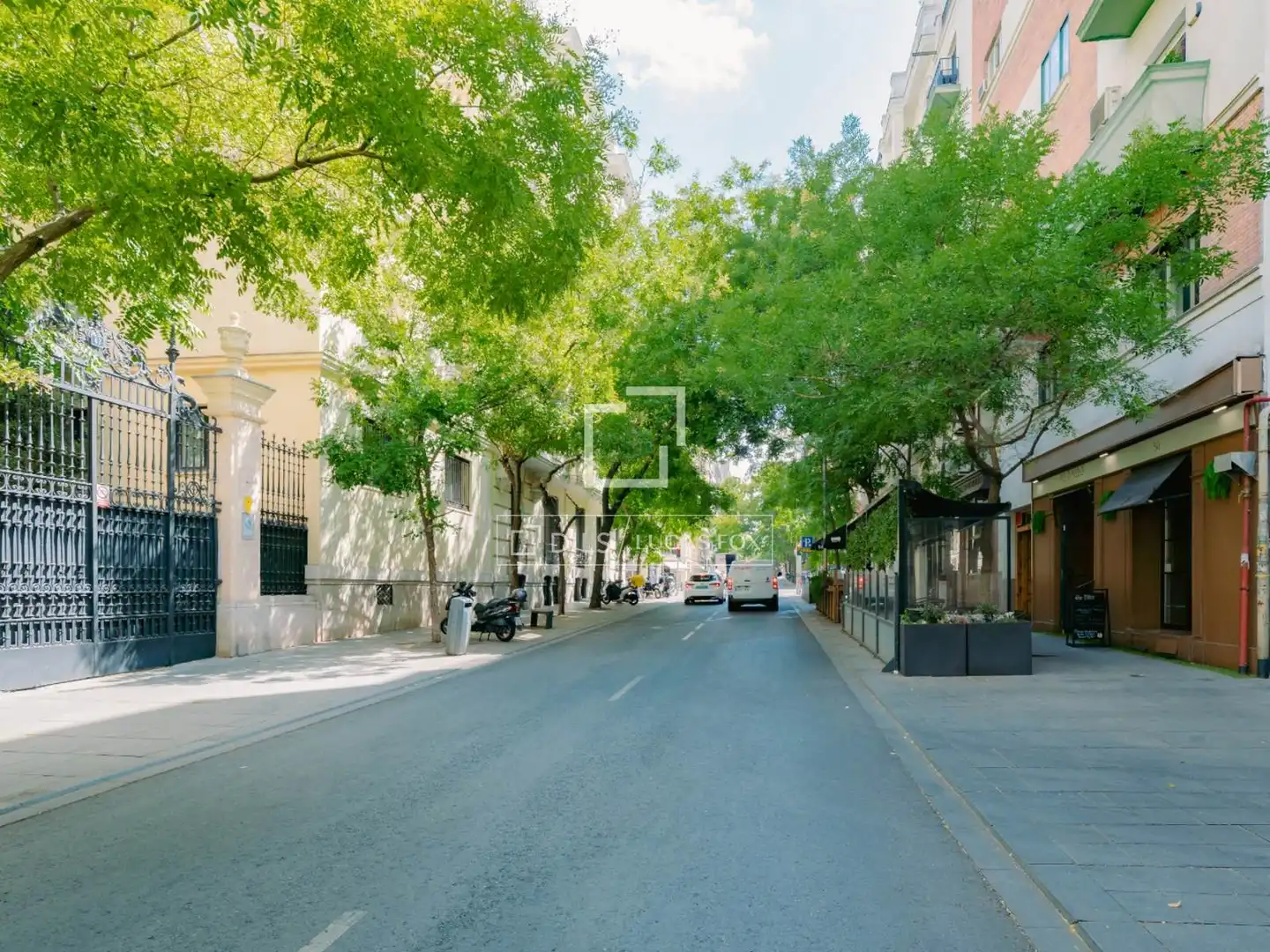 Appartement avec ascenseur à louer à Barrio de Salamanca, imagen 46
