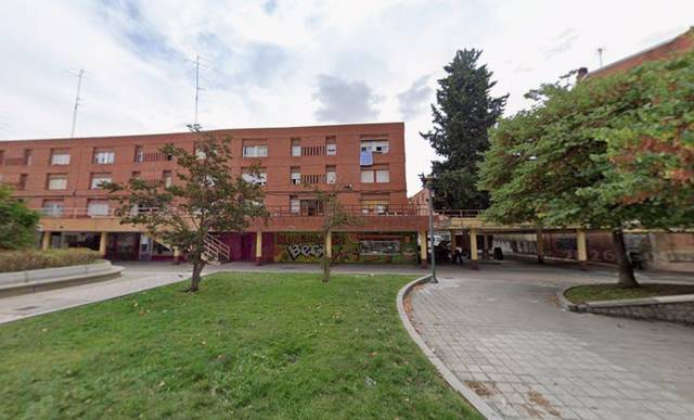 Piso en Venta en Pan y Guindas