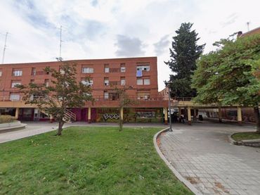 Flat for sale in Pan y Guindas