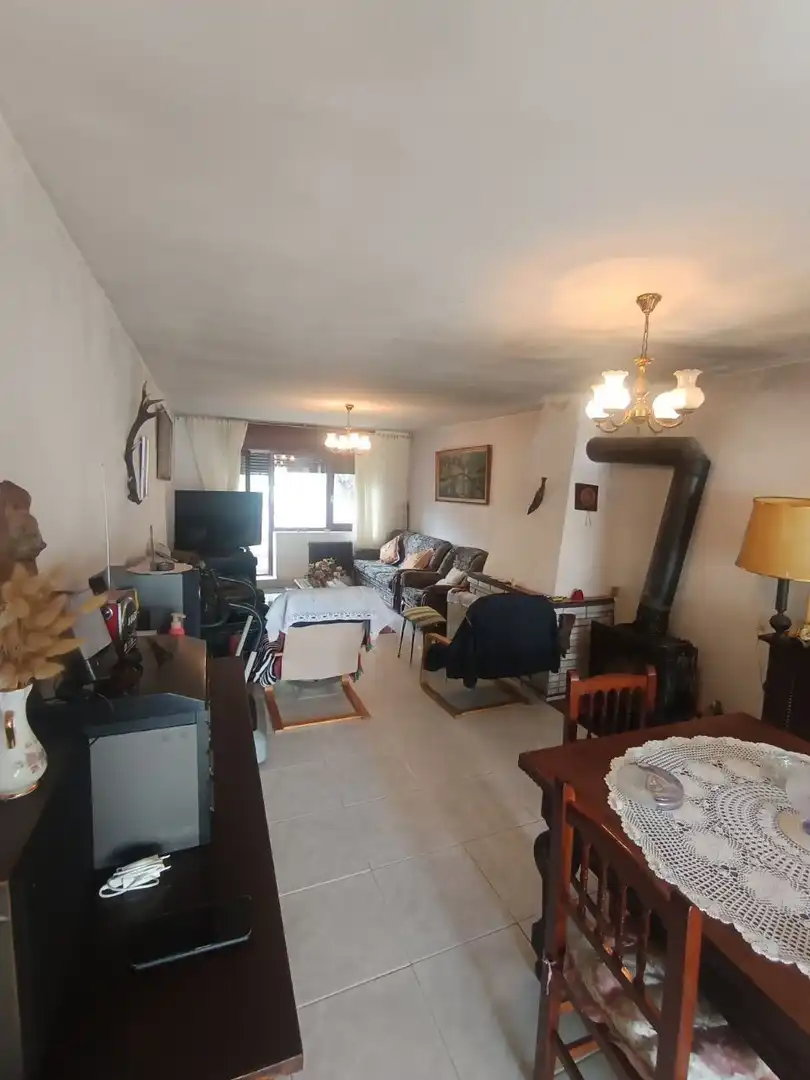 Casa rustica con giardino in vendita a Barrio Alvarado, imagen 16