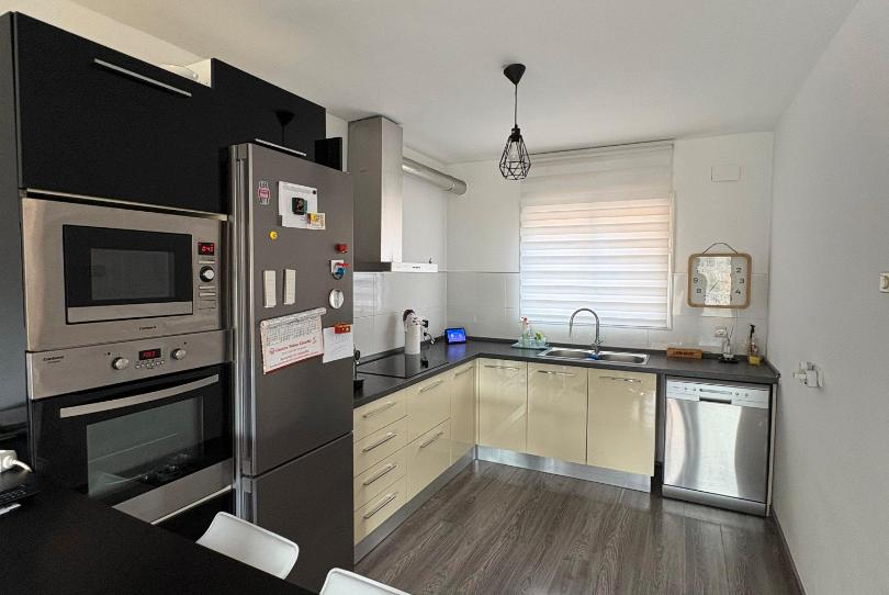 Foto 1 de Casa adosada en venda a Les Botigues de Sitges, Barcelona