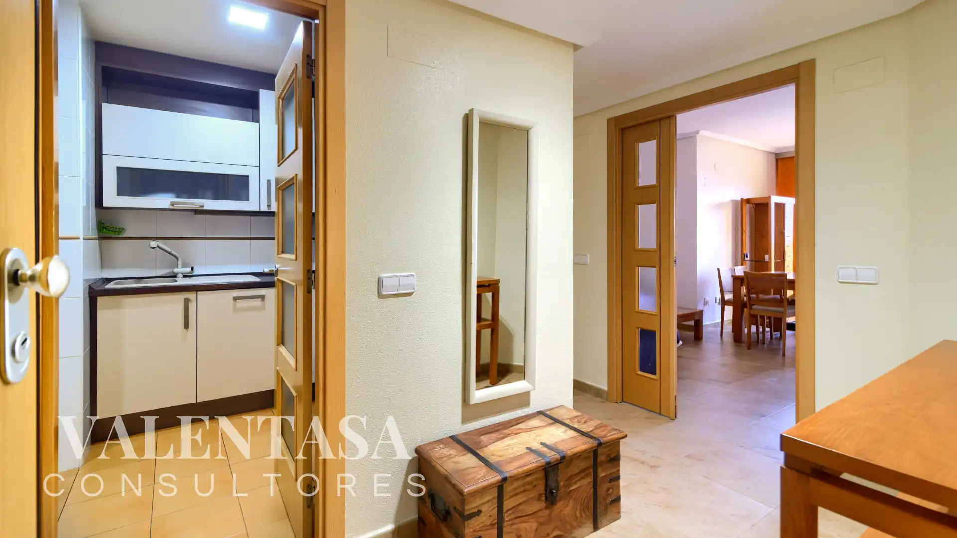 Appartement avec terrasse à vendre à Avenida de la Juventud, imagen 22