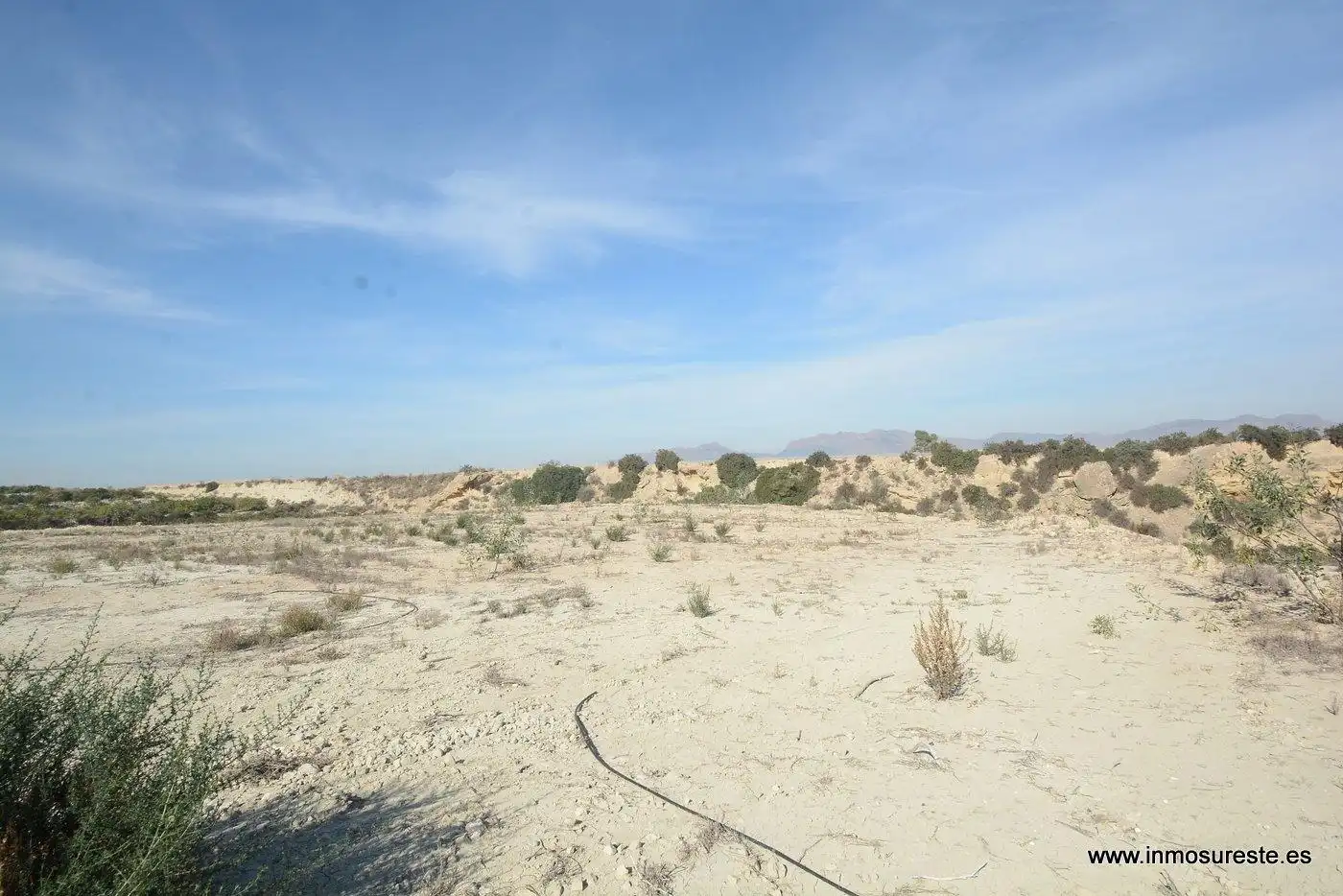 Rural land for sale in Desamparados - Hurchillo - Torremendo, imagen 14