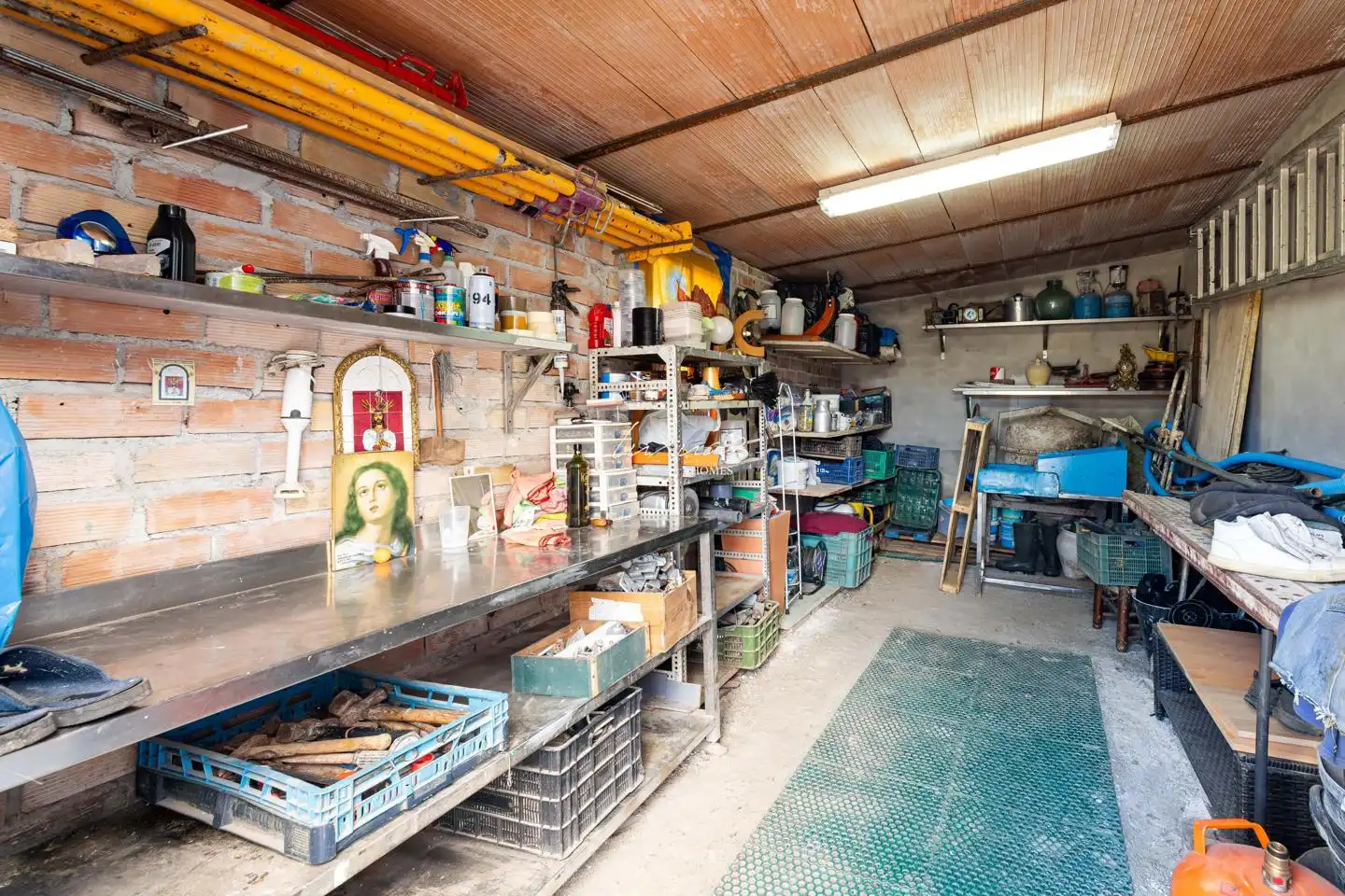 Casa con piscina en venta en Las Esperillas, imagen 38