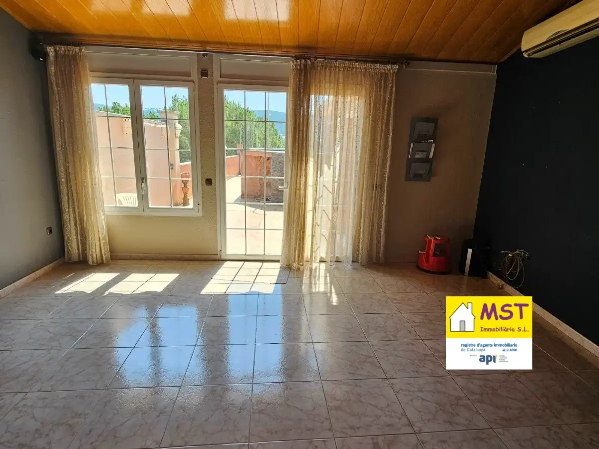 Casa o chalet en venta en Carrer d'Angel Guimerà, Balsareny