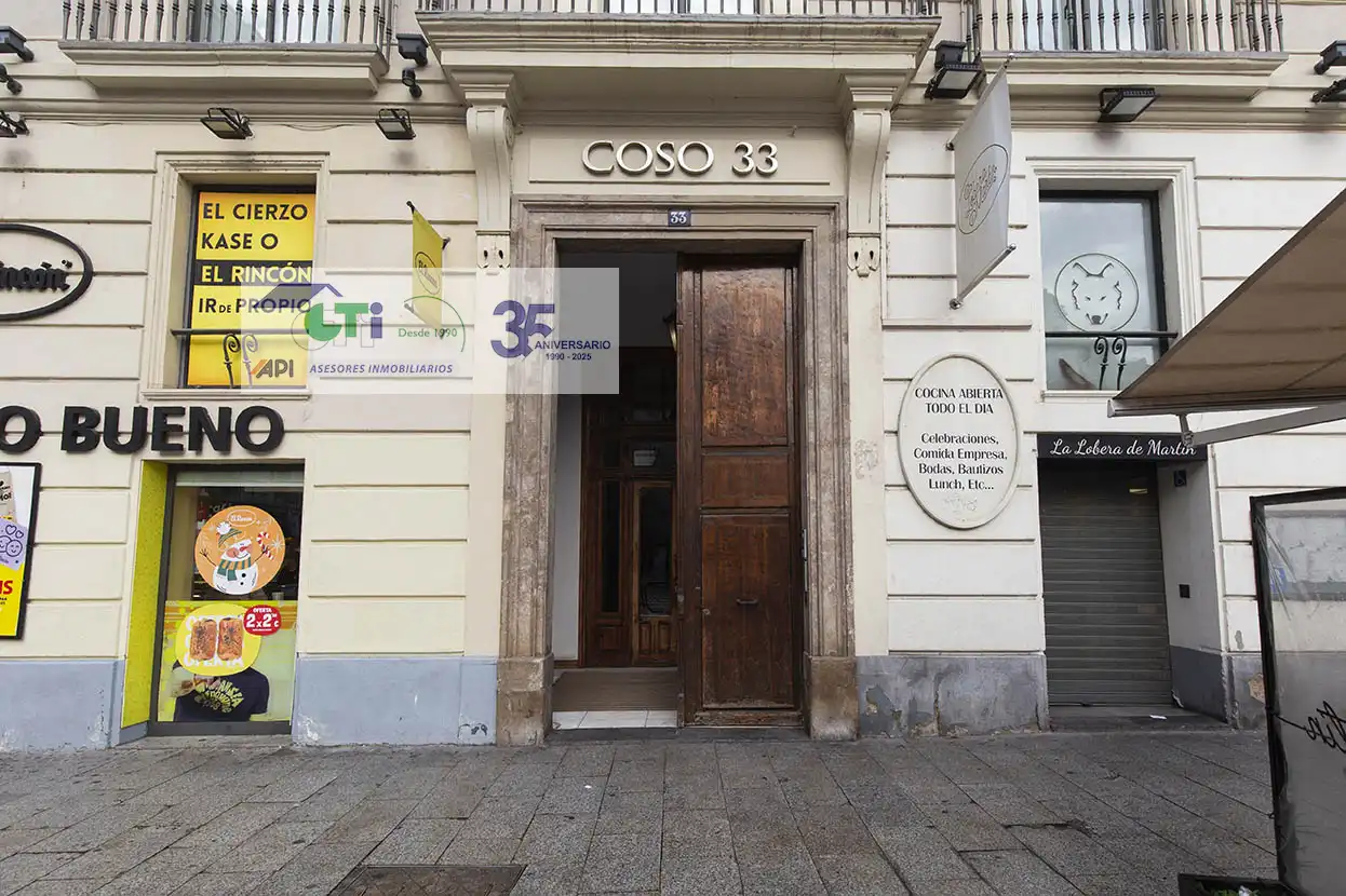 Office space to rent in COSO, imagen 4