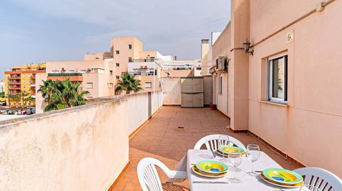 Photo 5 of Flat for sale in  Rep Dominicana (b), 10, El Puerto - Romanilla, Roquetas de Mar