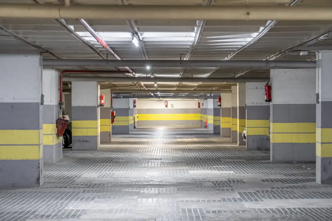Parking of Garage for rent in Barcelona