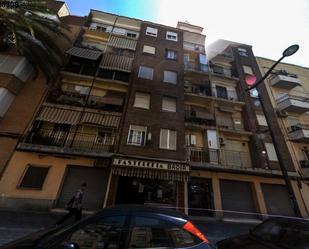 Exterior view of Flat for sale in Moncada