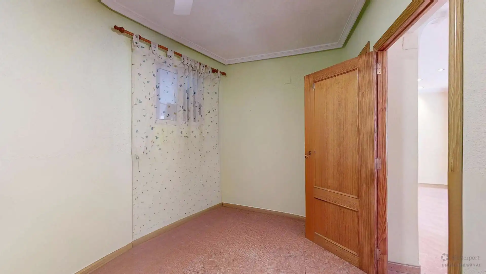 Dormitori de Pis en venda en Alaquàs