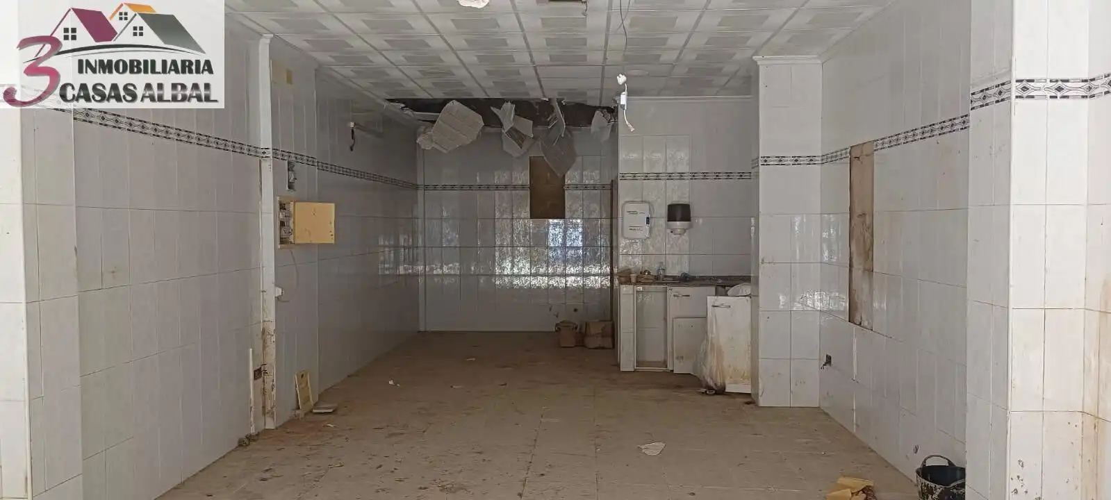 Local comercial en venda a Catarroja, imagen 2