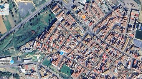 Foto 3 de Piso en venta en Calle Reyes Catolicos, Lucena del Puerto, Huelva