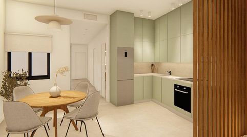 Foto 3 de Apartament en venda a San Nicolás, Murcia Capital