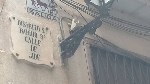Foto 2 de Edifici en venda a Calle Sidé, Sant Pere, Sta. Caterina i la Ribera, Barcelona Capital