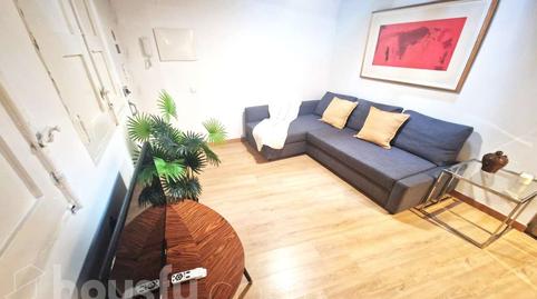 Photo 2 of Duplex for rent in Plaza de Puerta de Moros, ., Palacio,  Madrid Capital