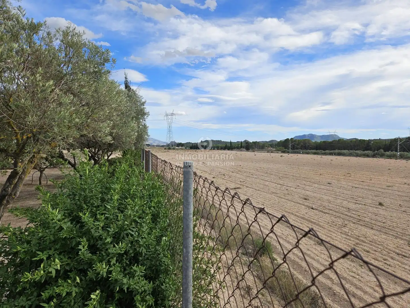 Houses for sale in Villena  with Heating, Private garden and Terrace