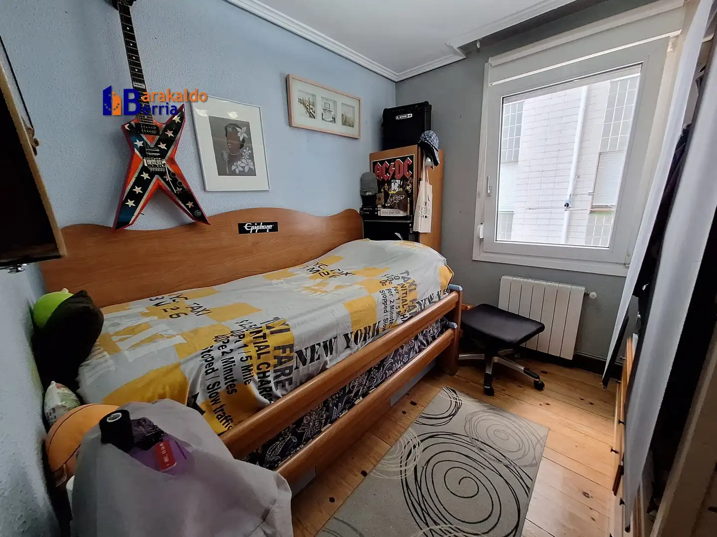 Flat with lift for sale in Granados Kalea, imagen 8