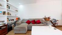 Sala d'estar de Pis en venda en  Valencia Capital amb Aire condicionat, Calefacció i Terrassa