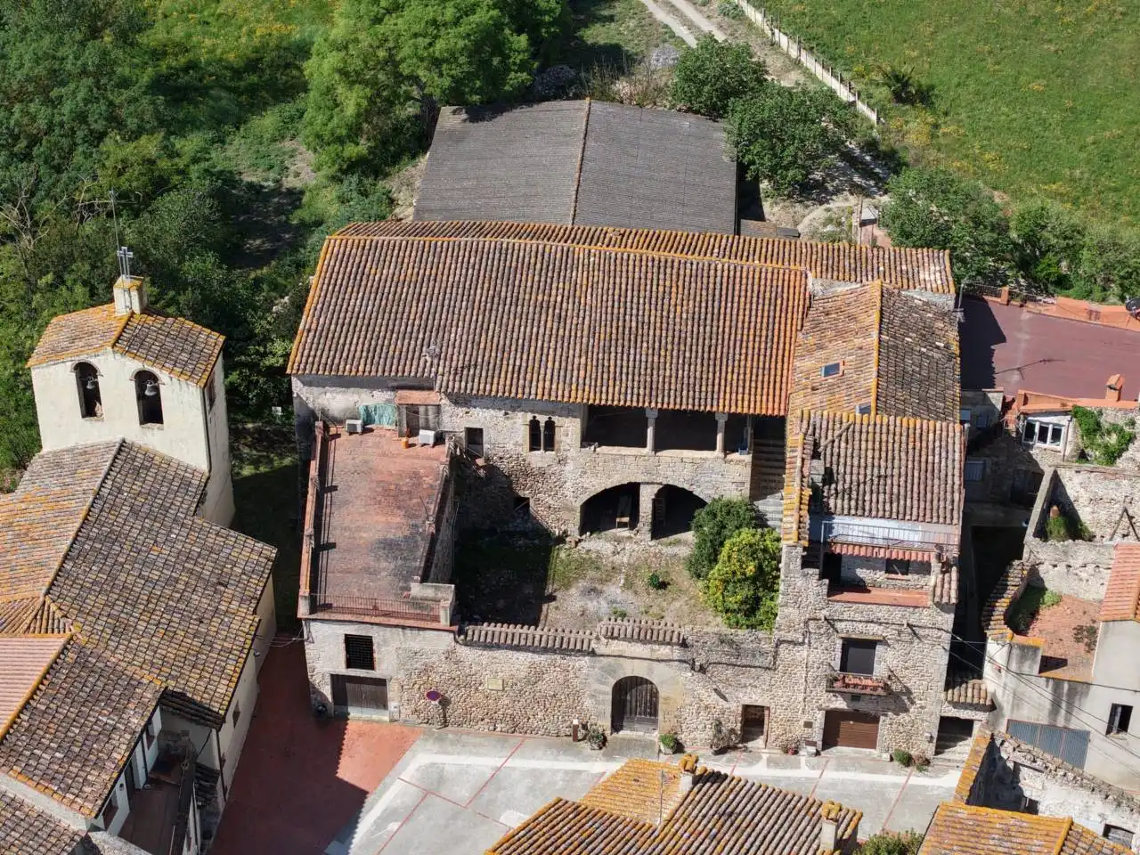 Country house with garden for sale in Constitució, imagen 8