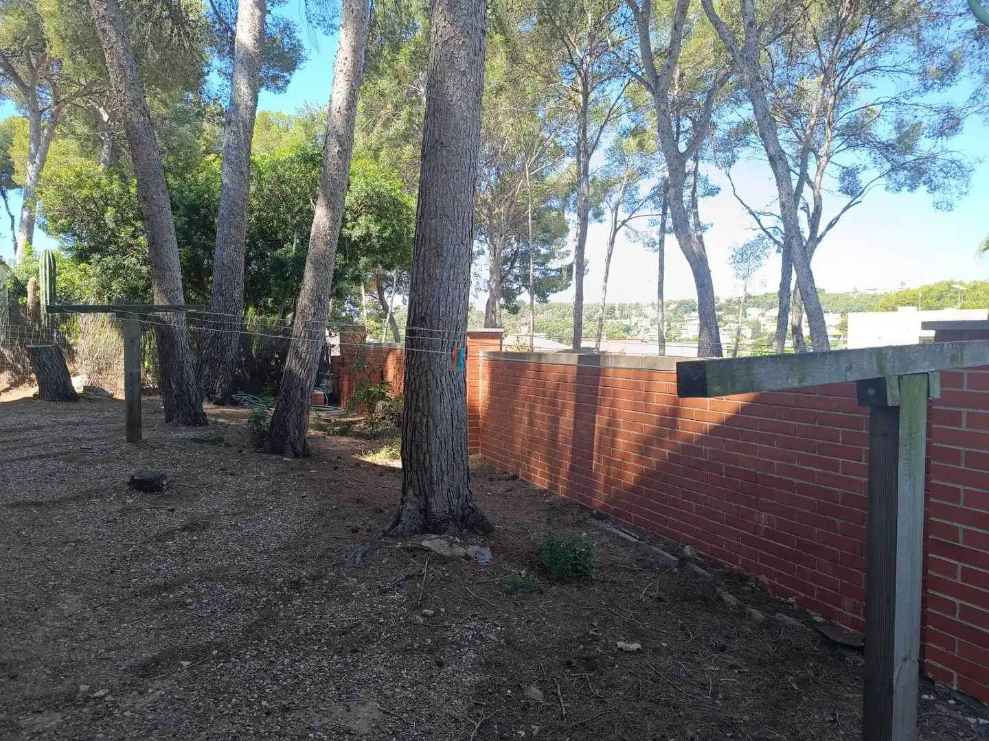 Jardín de Apartamento en venta en Tarragona con Balcón