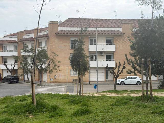 Casa adosada en Venta en Molí de Vent