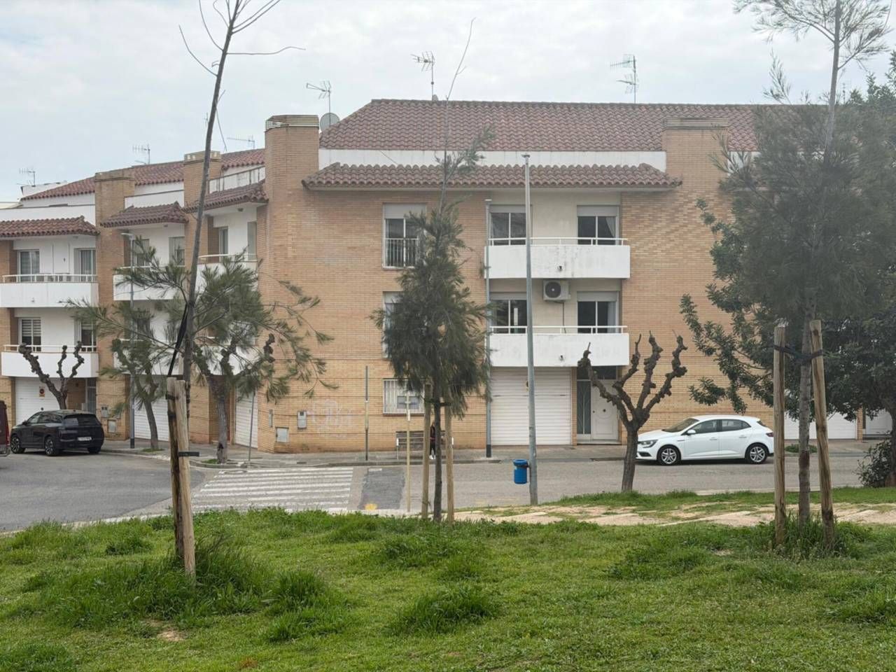Casa adosada en venda a Molí de Vent