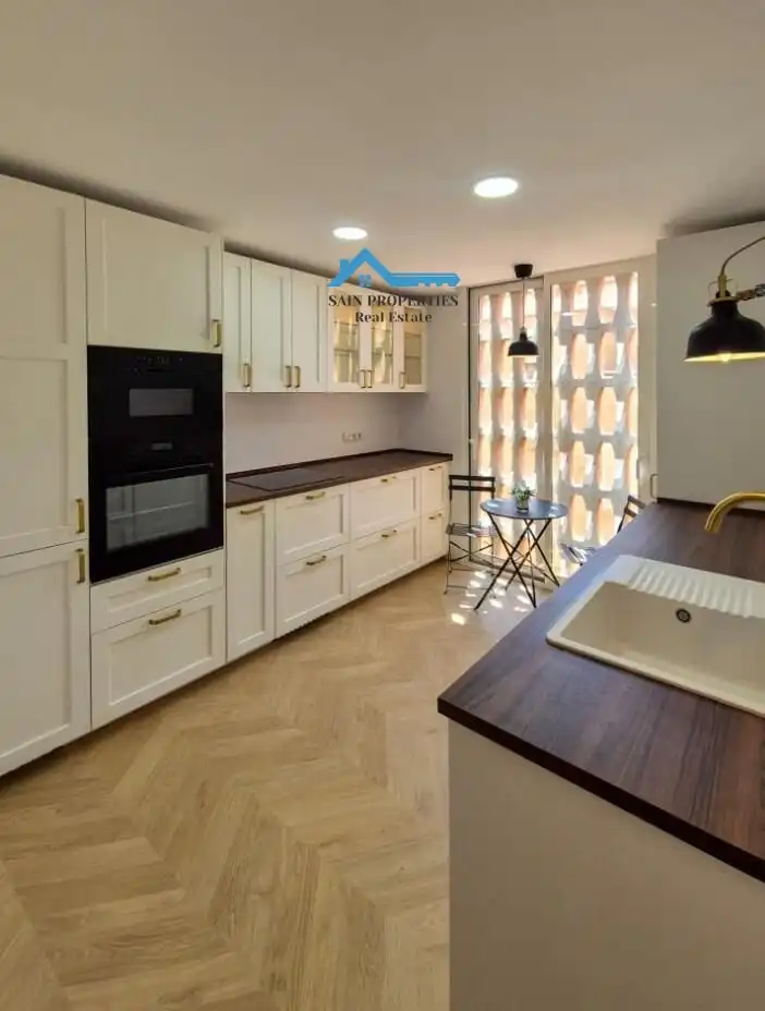 Piso con ascensor en venta en Pueblo - Urbanizaciones, imagen 10